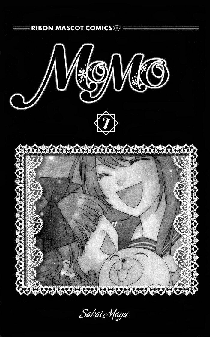Momo - Chương 30