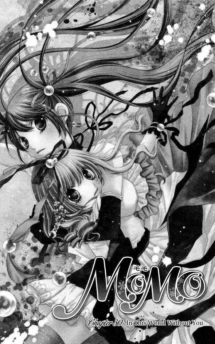 Momo - Chương 30