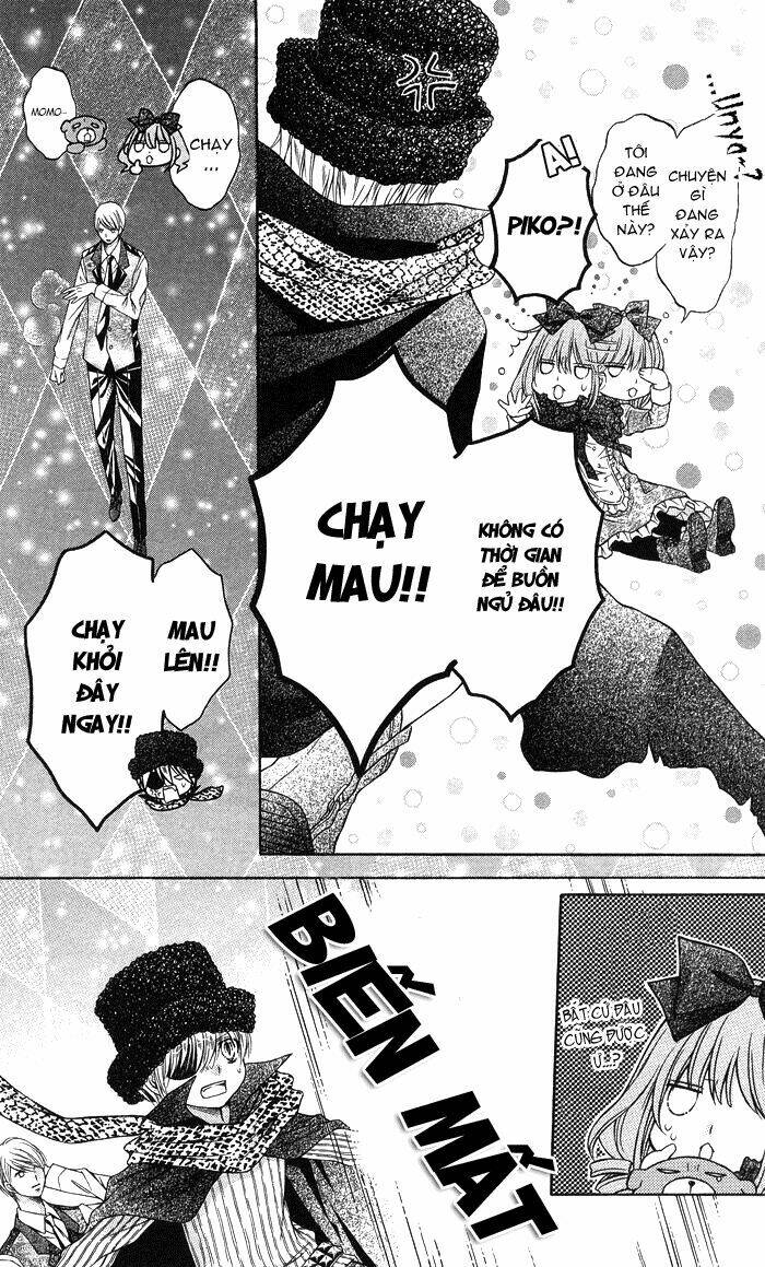 Momo - Chương 31