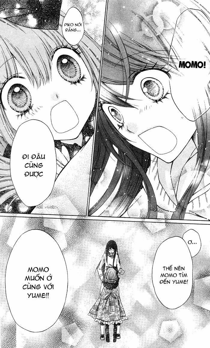 Momo - Chương 31