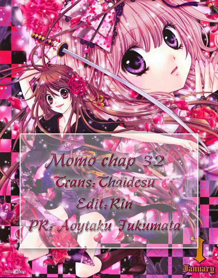 Momo - Chương 32