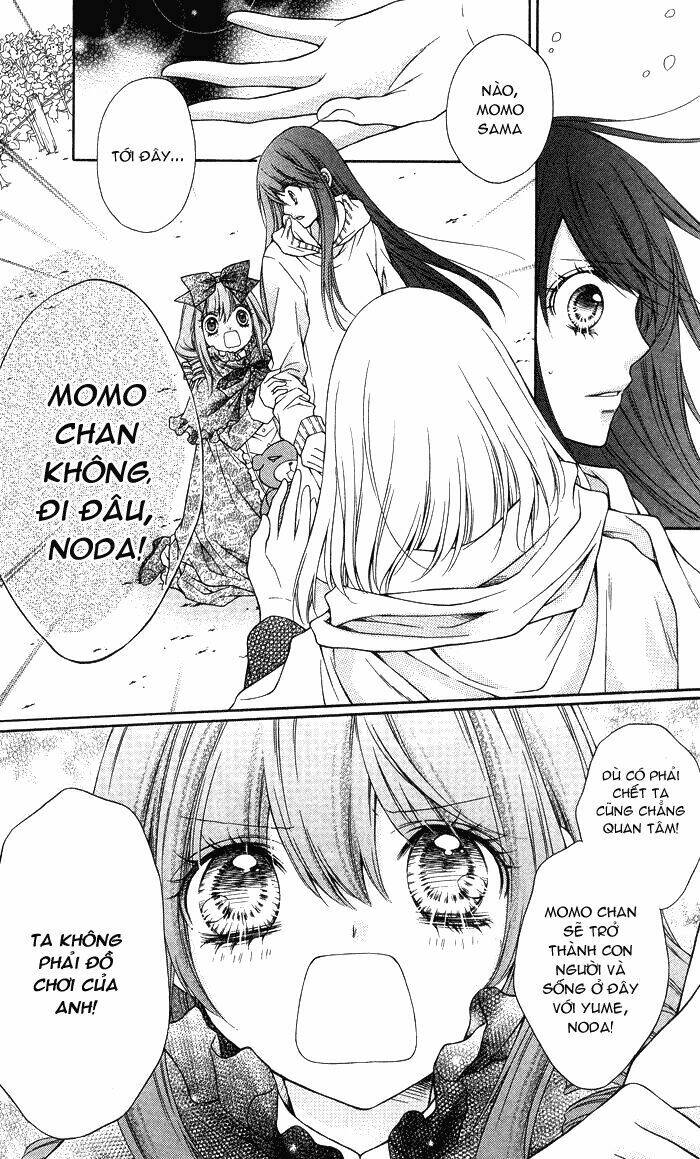 Momo - Chương 32