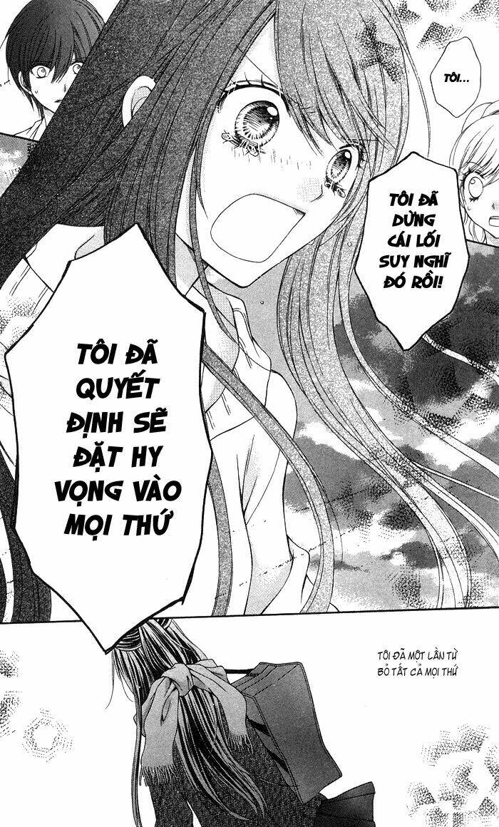 Momo - Chương 32