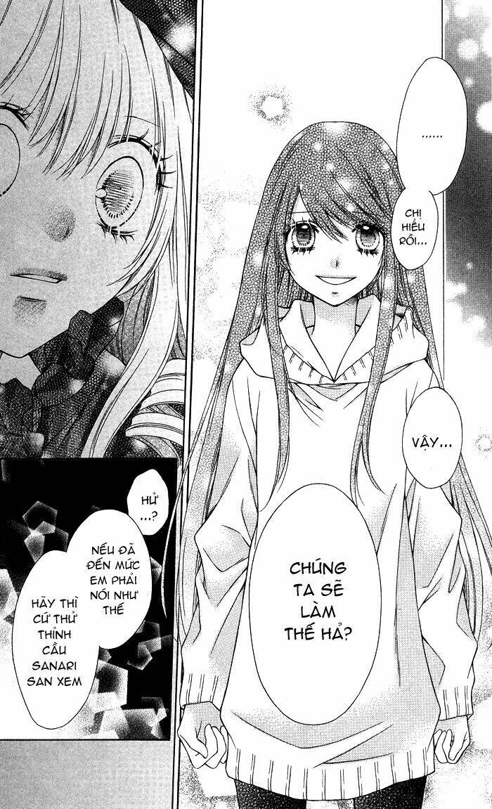 Momo - Chương 33