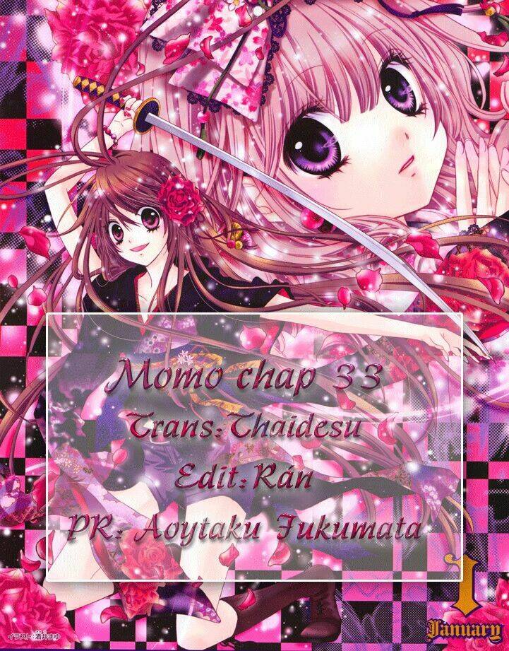 Momo - Chương 33