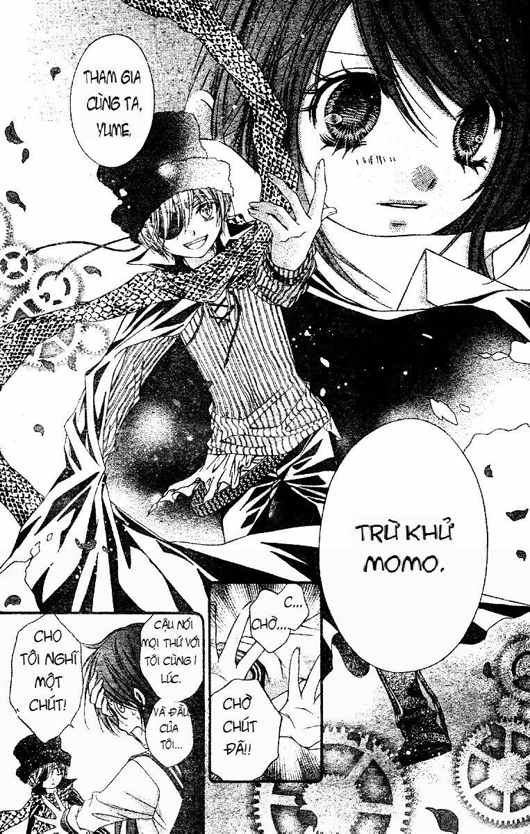 Momo - Chương 5