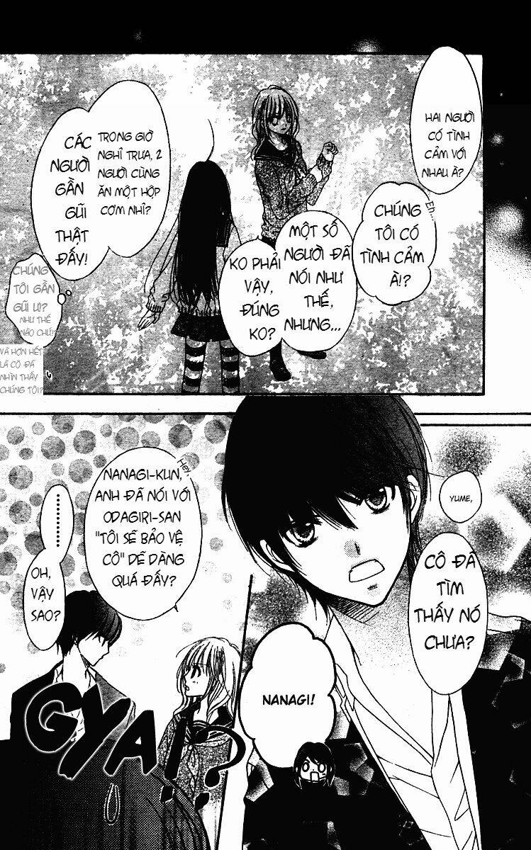 Momo - Chương 7
