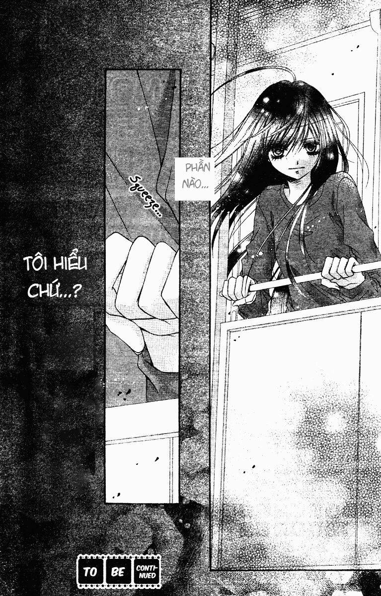 Momo - Chương 8