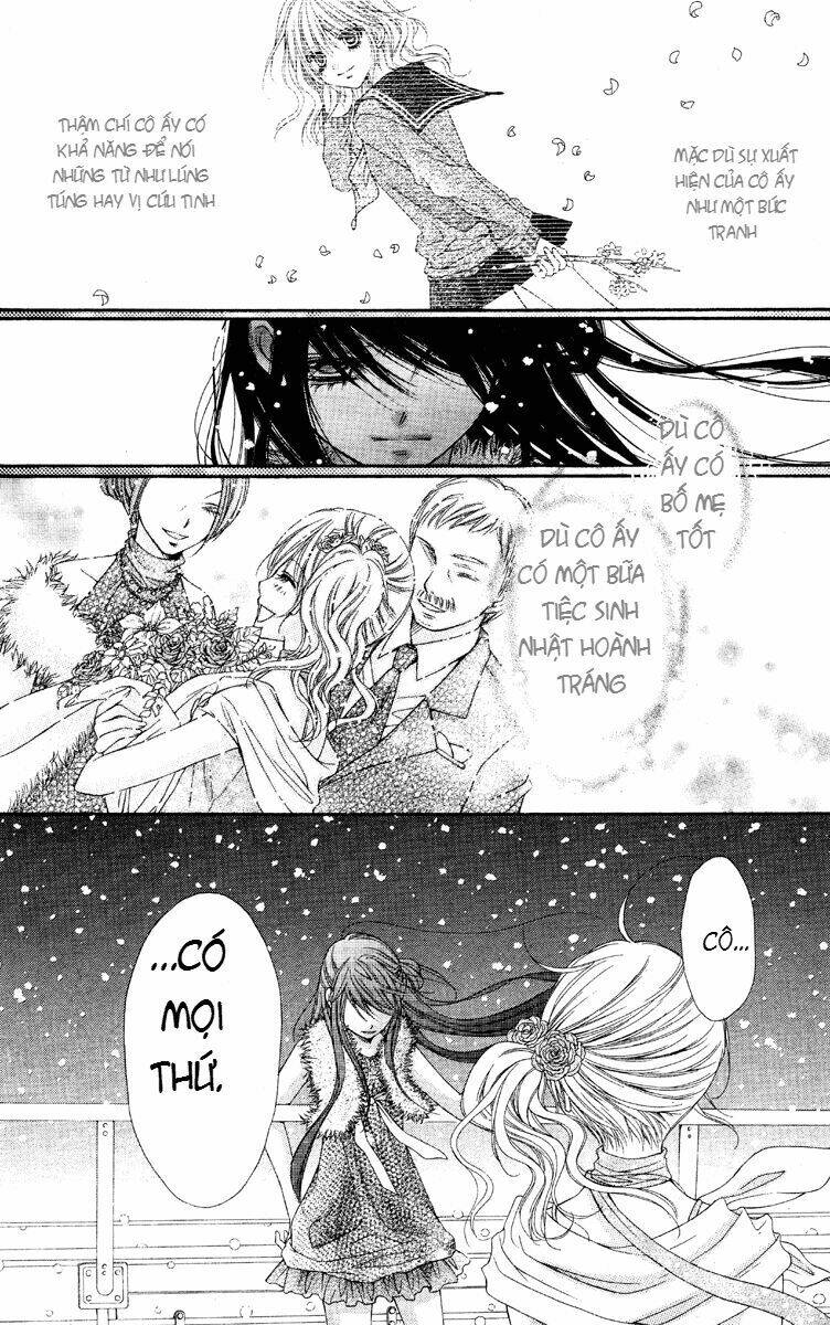 Momo - Chương 9
