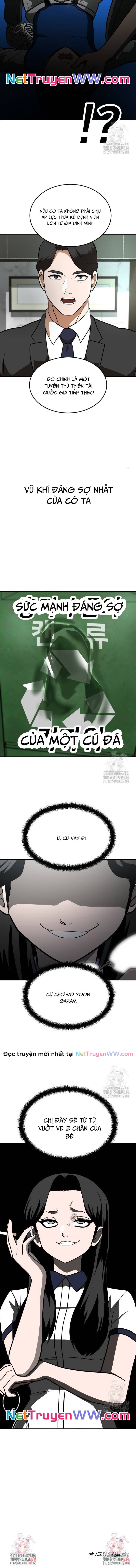Món Đồ Chơi - Chương 14