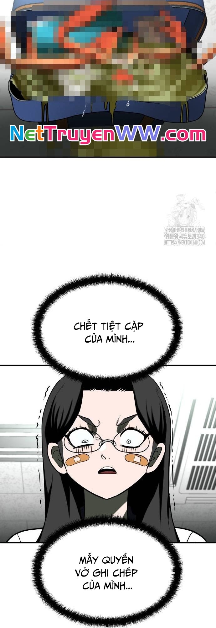 Món Đồ Chơi - Chương 21