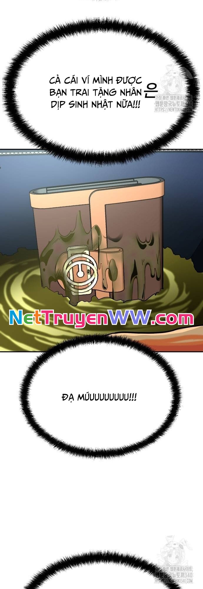 Món Đồ Chơi - Chương 21
