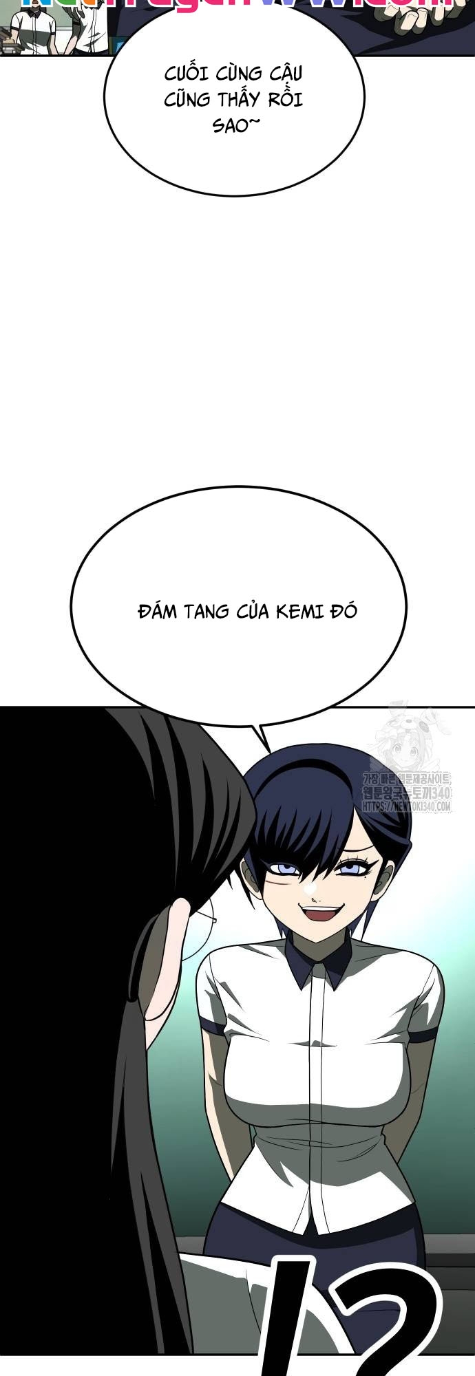 Món Đồ Chơi - Chương 21