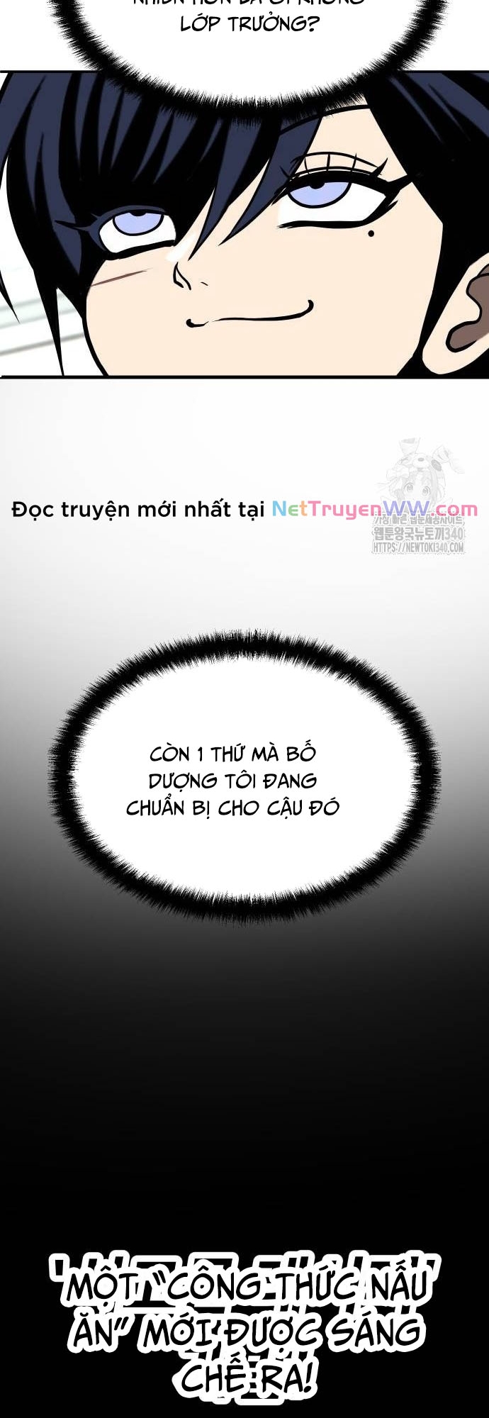Món Đồ Chơi - Chương 21