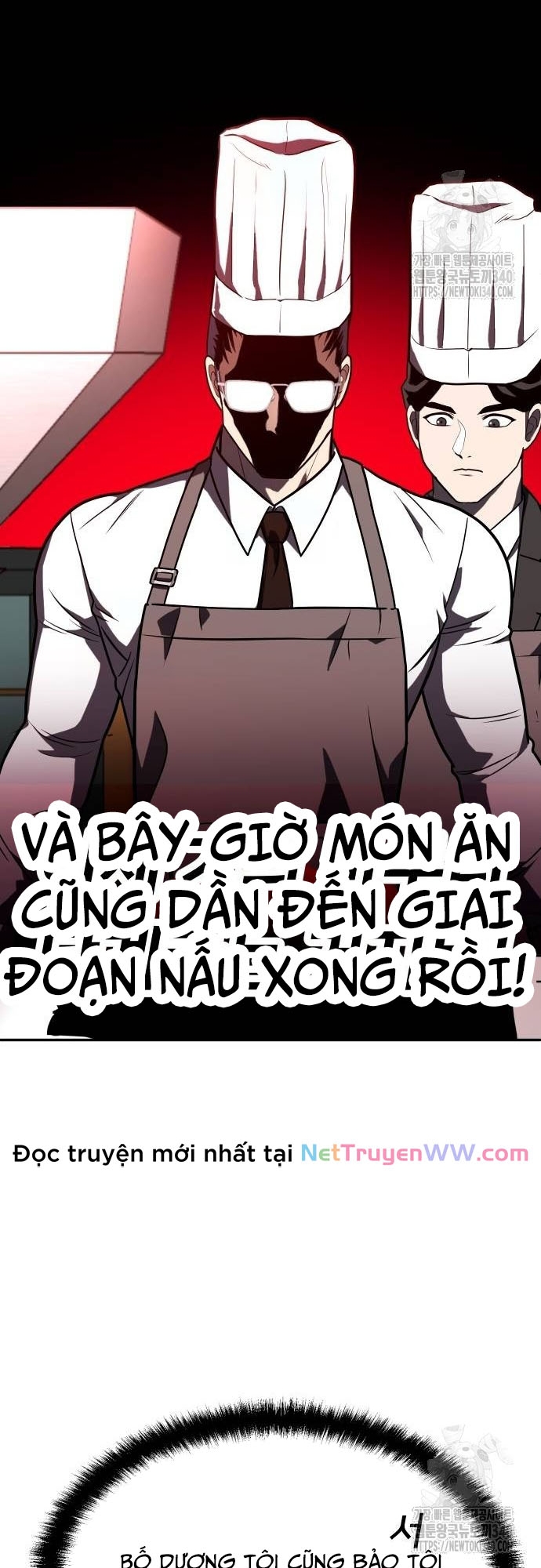 Món Đồ Chơi - Chương 21