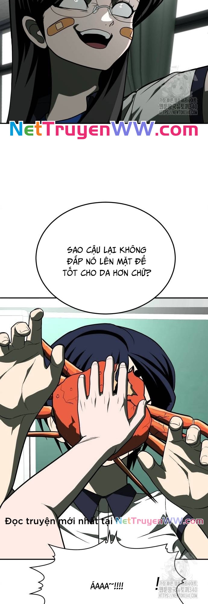 Món Đồ Chơi - Chương 21