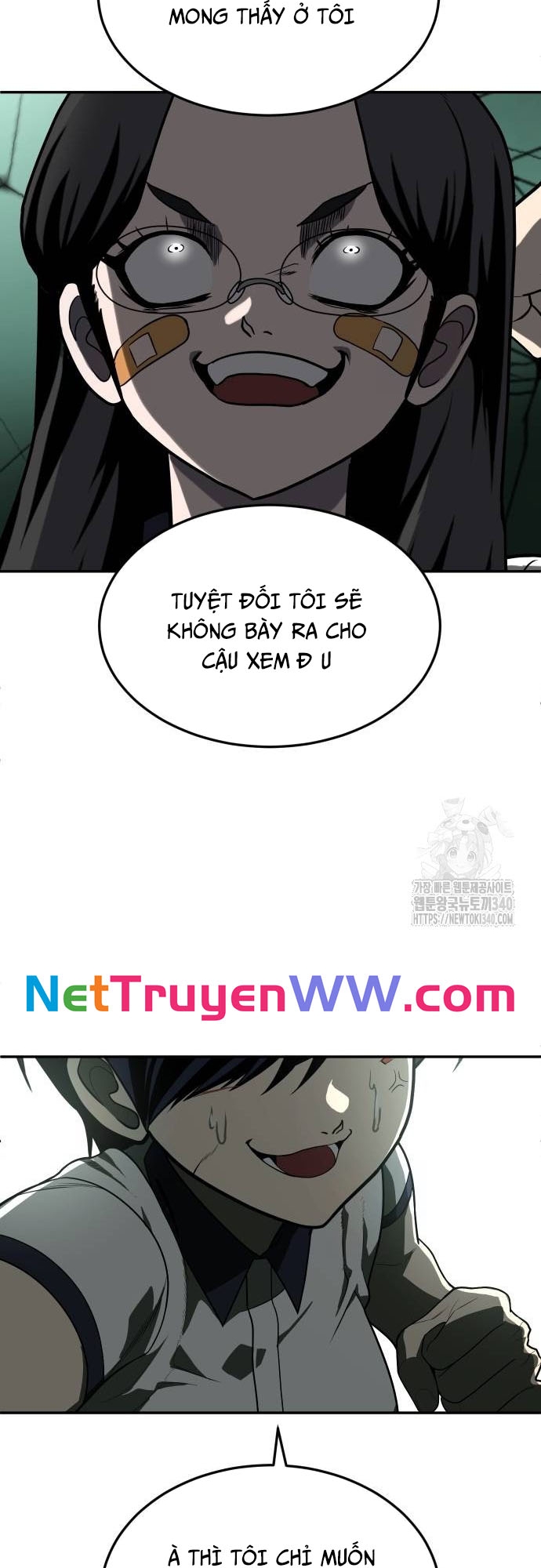 Món Đồ Chơi - Chương 21