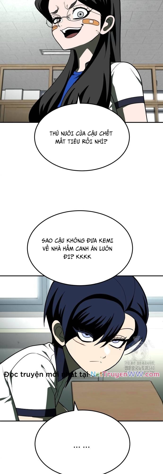 Món Đồ Chơi - Chương 21