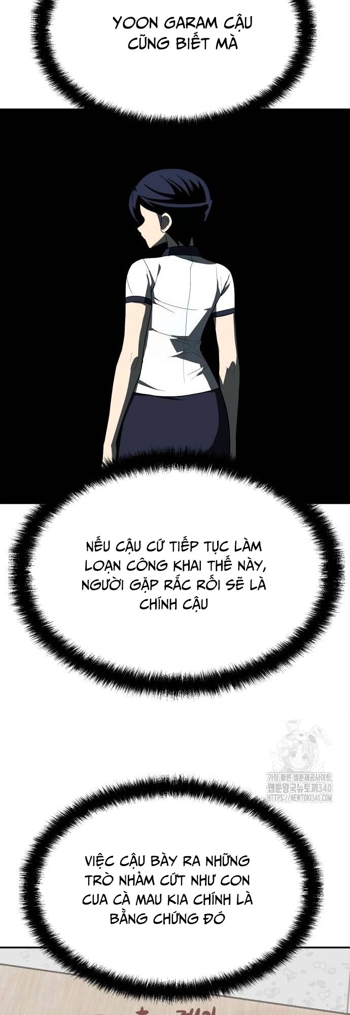 Món Đồ Chơi - Chương 21