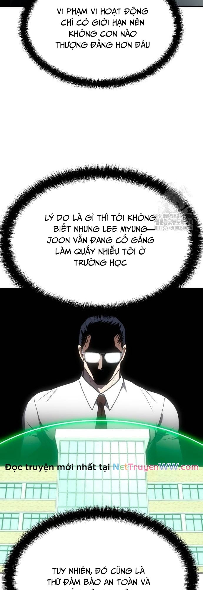 Món Đồ Chơi - Chương 21