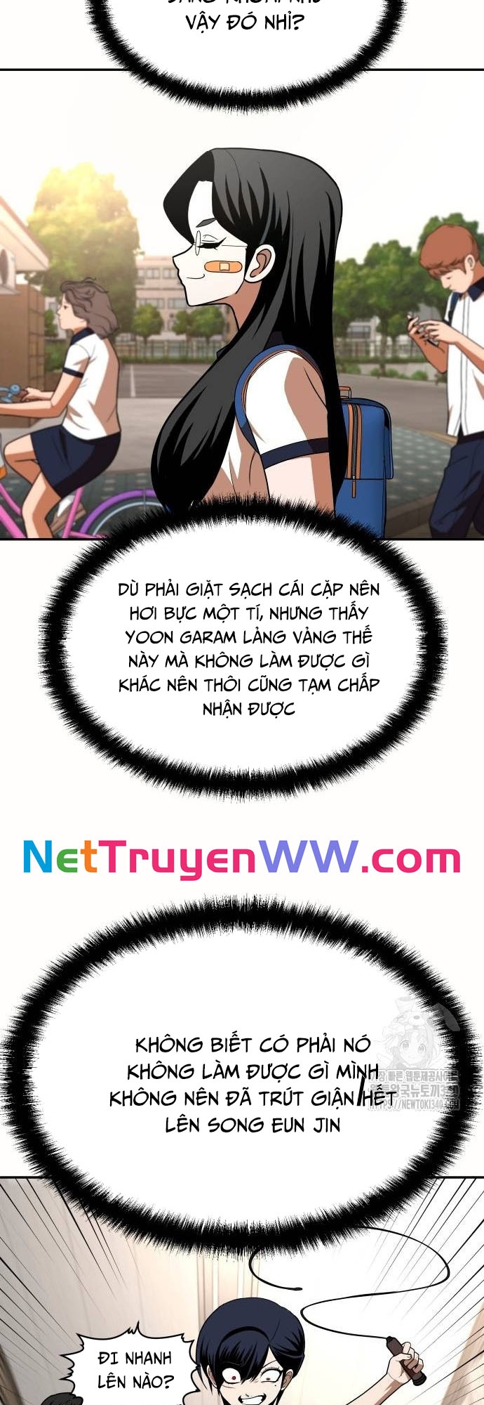 Món Đồ Chơi - Chương 21