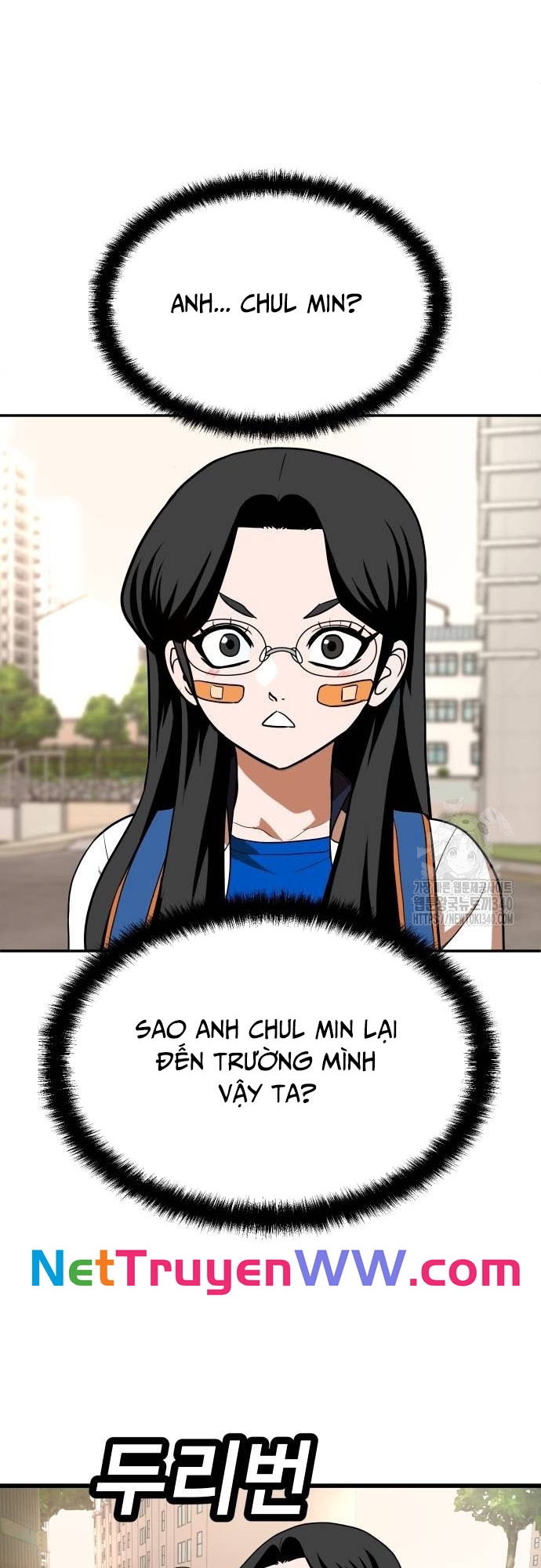 Món Đồ Chơi - Chương 21