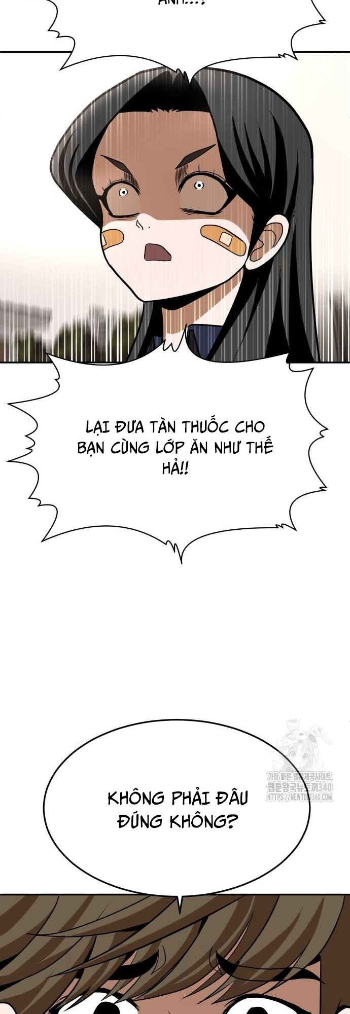 Món Đồ Chơi - Chương 21