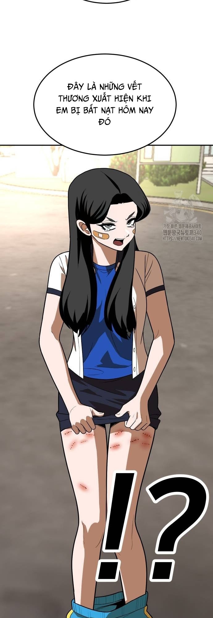 Món Đồ Chơi - Chương 21