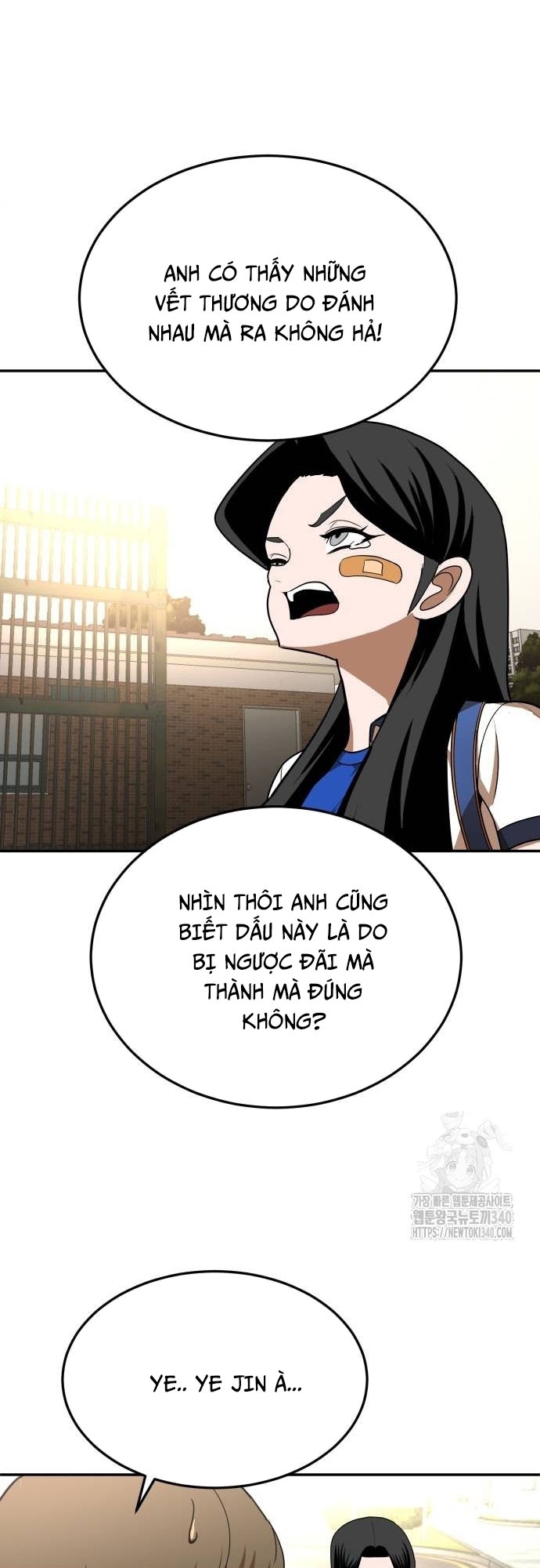 Món Đồ Chơi - Chương 21