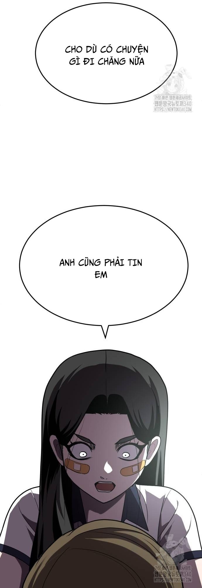 Món Đồ Chơi - Chương 22