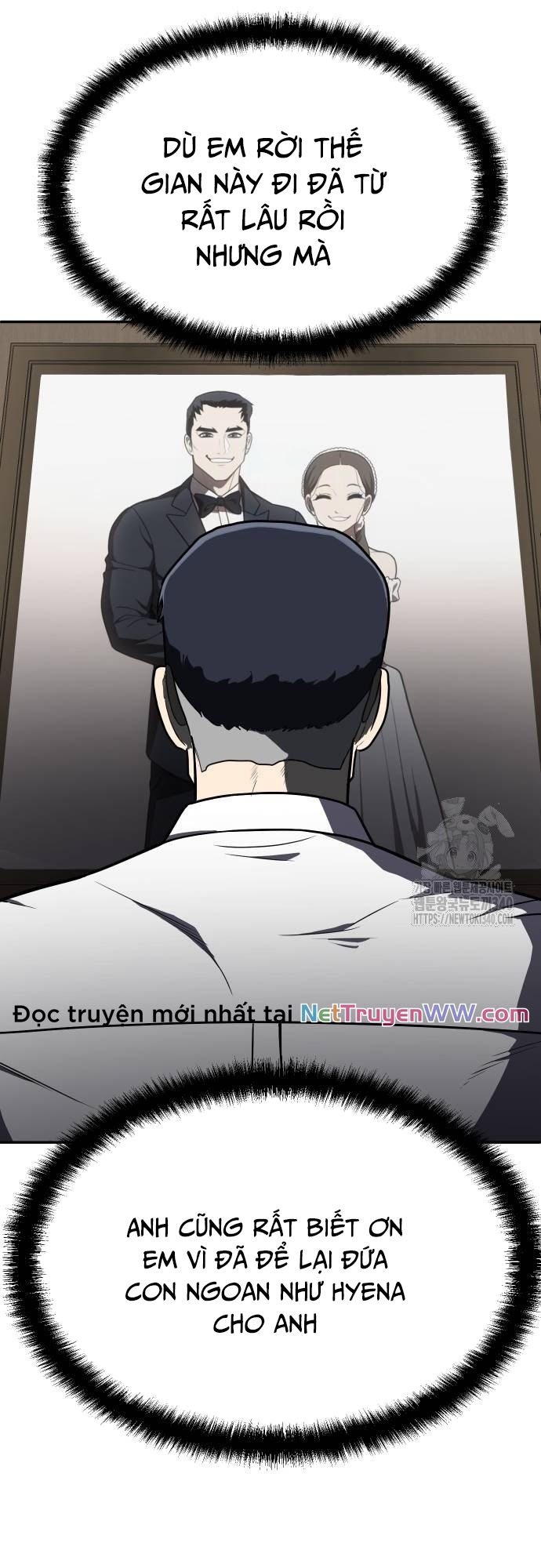Món Đồ Chơi - Chương 22