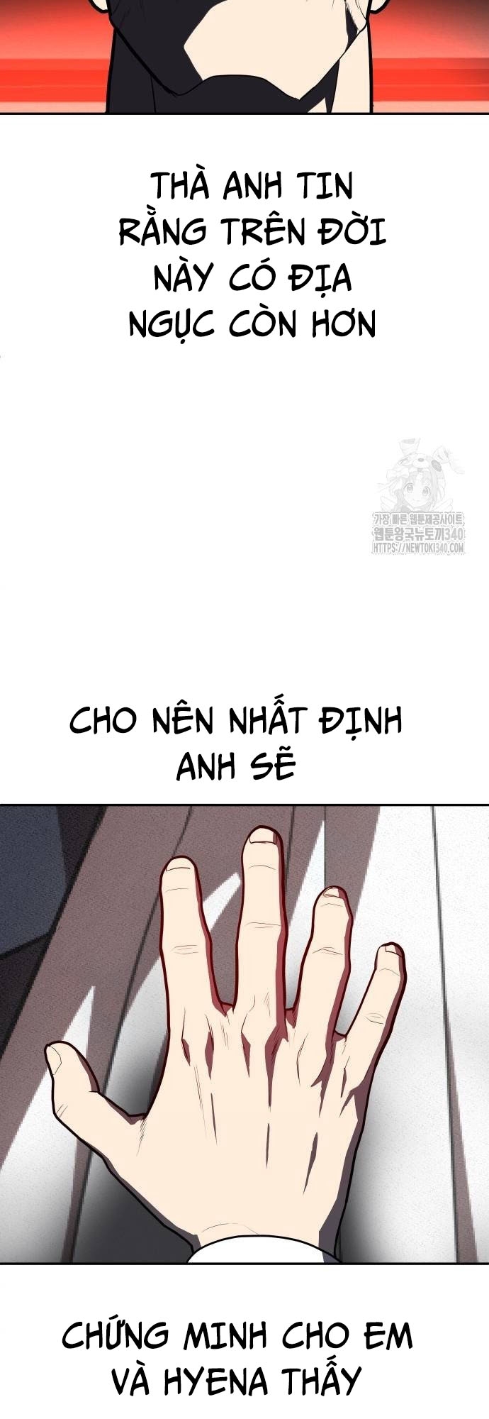 Món Đồ Chơi - Chương 22