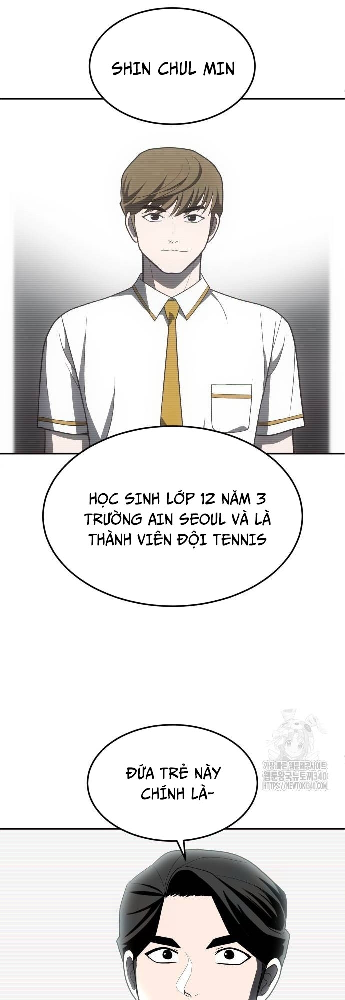 Món Đồ Chơi - Chương 22