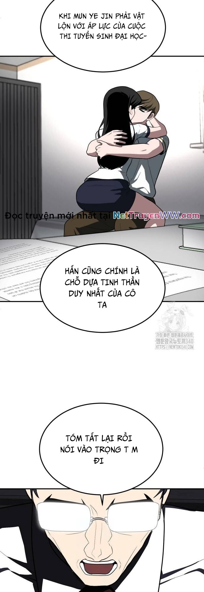 Món Đồ Chơi - Chương 22
