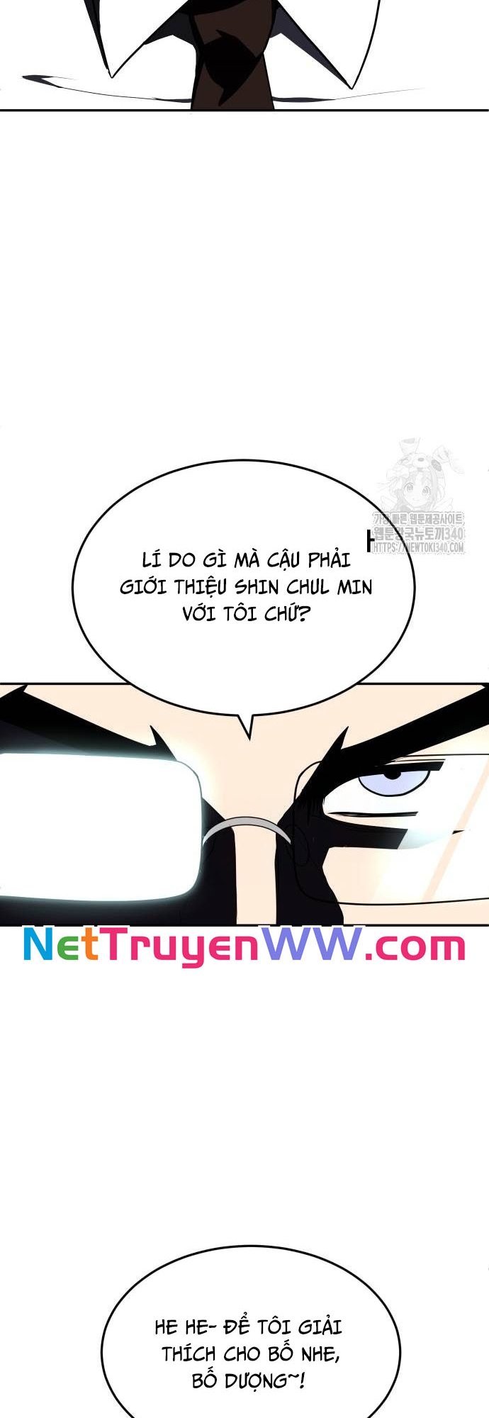 Món Đồ Chơi - Chương 22