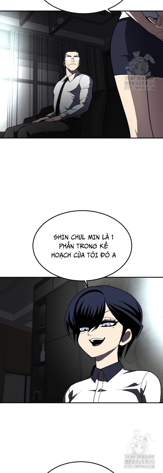 Món Đồ Chơi - Chương 22