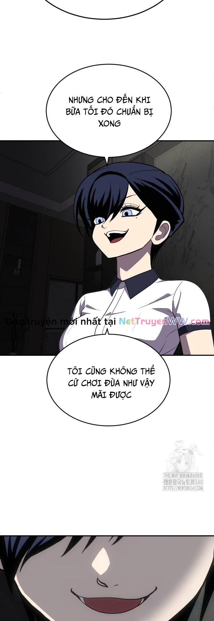 Món Đồ Chơi - Chương 22