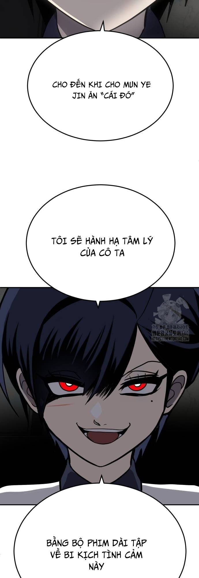 Món Đồ Chơi - Chương 22