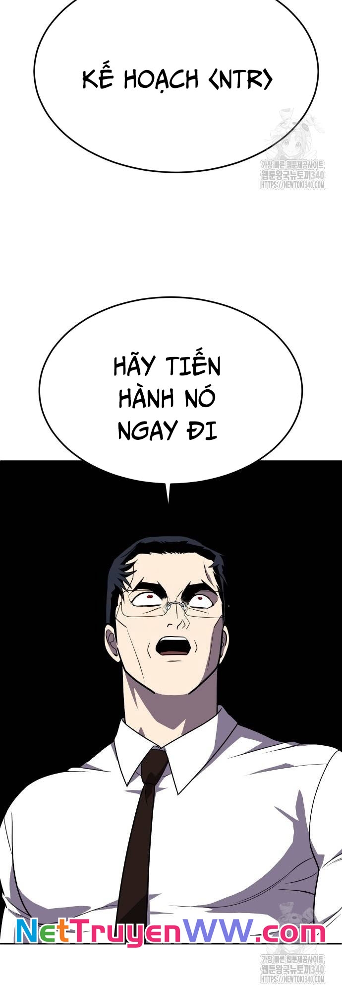 Món Đồ Chơi - Chương 22