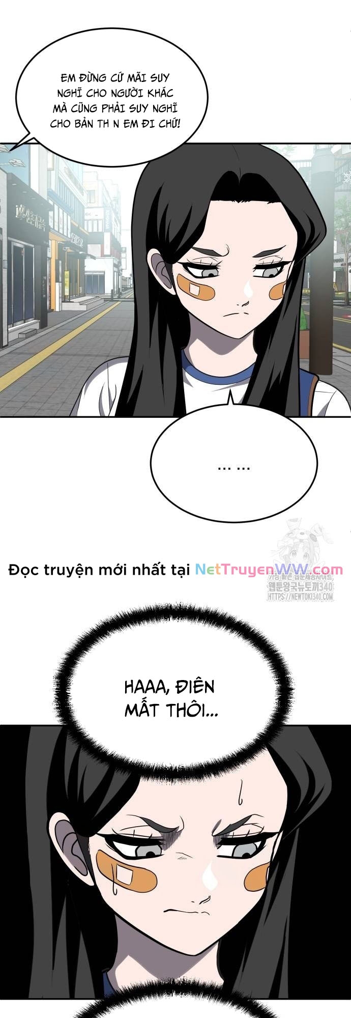 Món Đồ Chơi - Chương 22