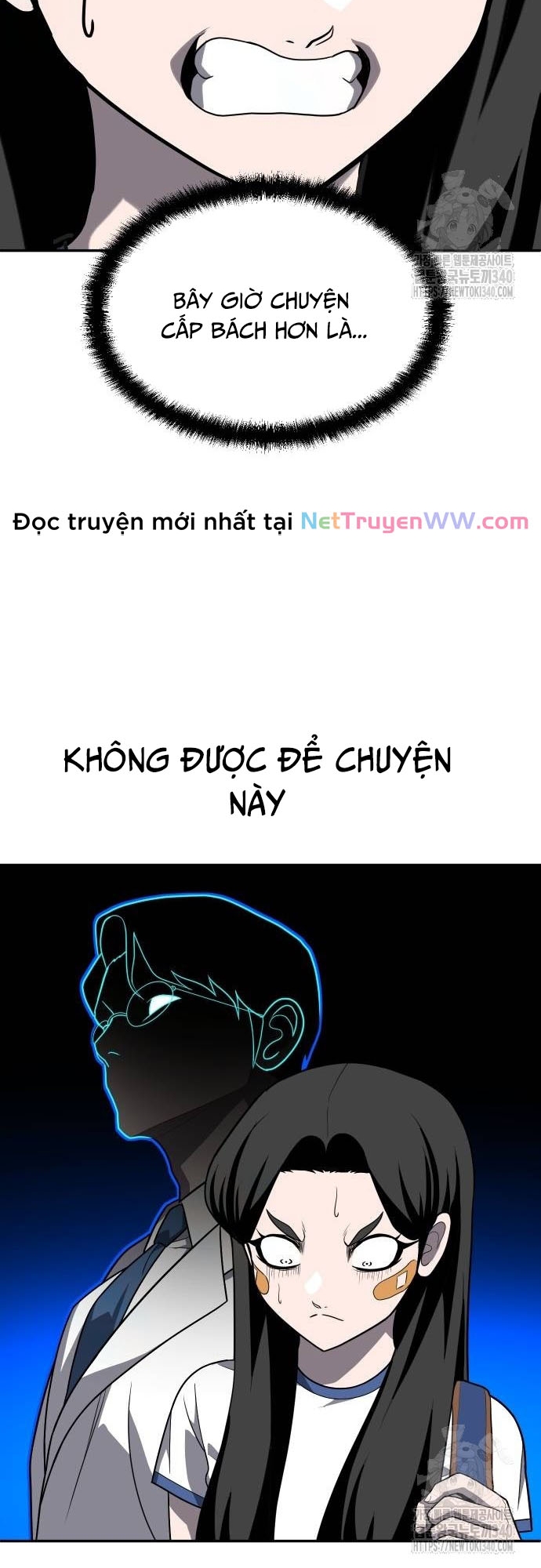 Món Đồ Chơi - Chương 22