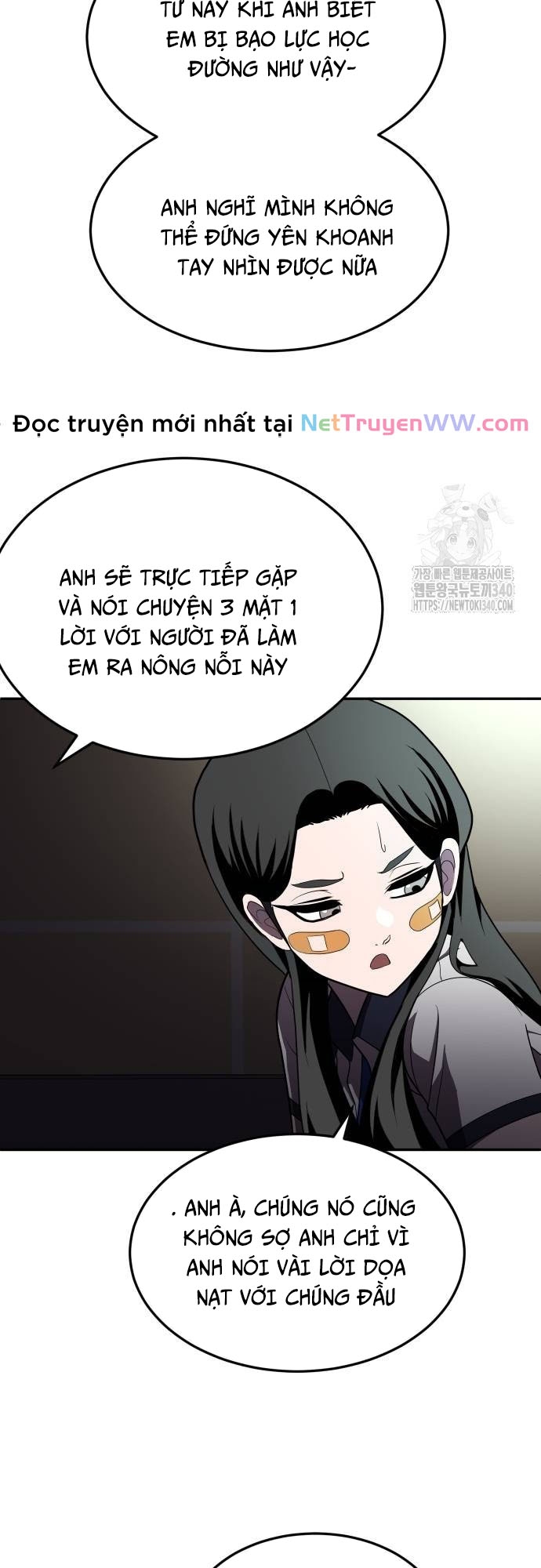 Món Đồ Chơi - Chương 22