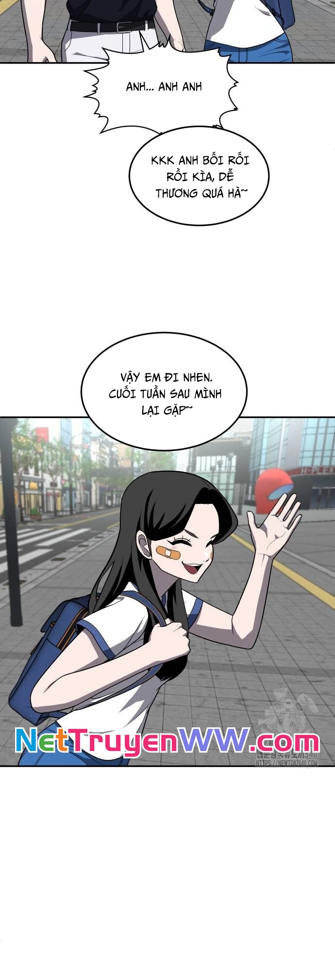 Món Đồ Chơi - Chương 22