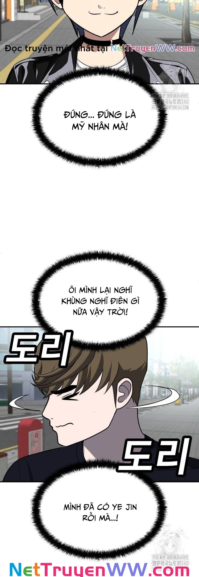 Món Đồ Chơi - Chương 22