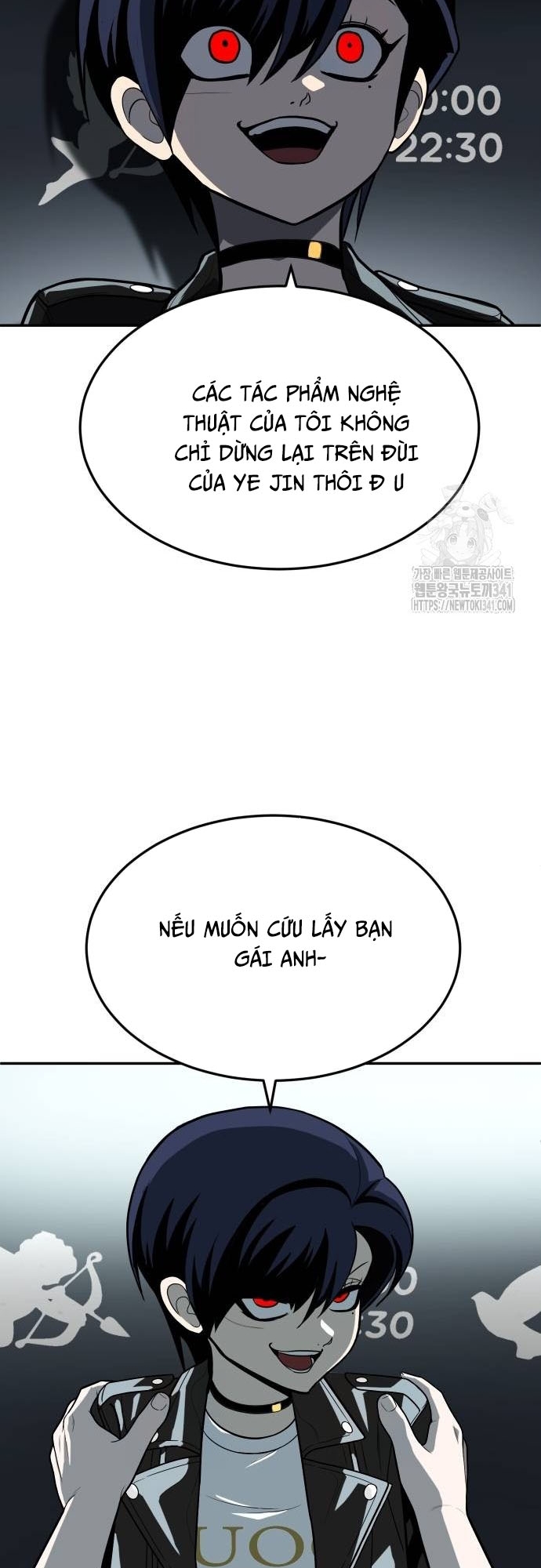 Món Đồ Chơi - Chương 23