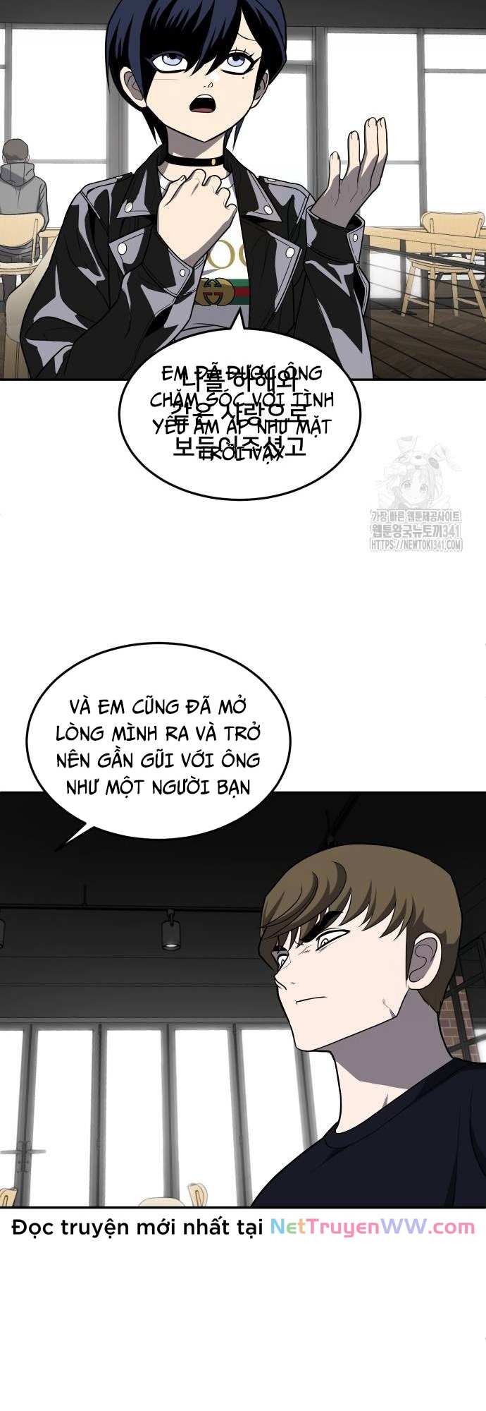 Món Đồ Chơi - Chương 23