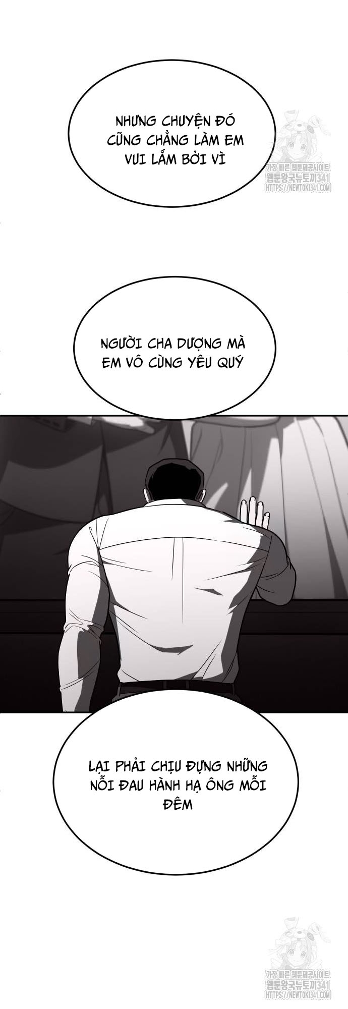 Món Đồ Chơi - Chương 23