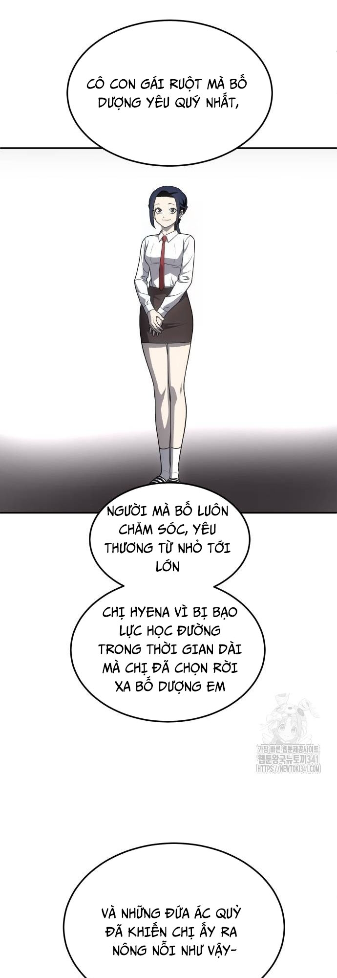 Món Đồ Chơi - Chương 23