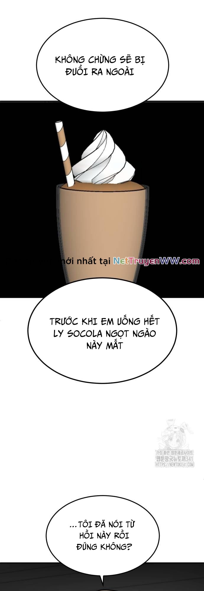 Món Đồ Chơi - Chương 23