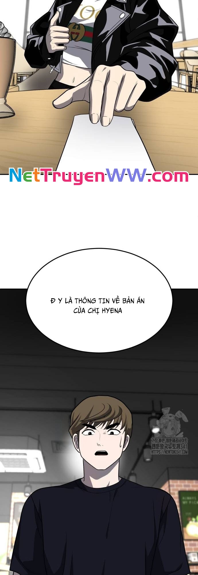 Món Đồ Chơi - Chương 23